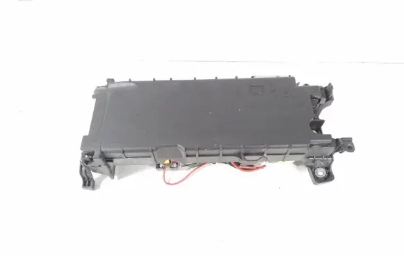 Mercedes-Benz A W176 Fuse module A2465400340 A2465451440