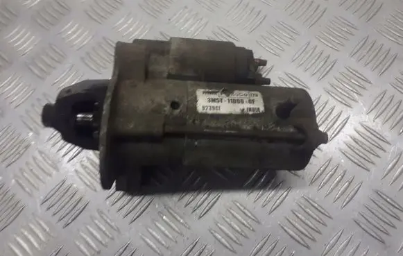 Ford C-MAX I Starter motor 3M5T-11000-CF