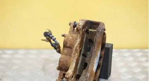 Ford F150 Front brake caliper