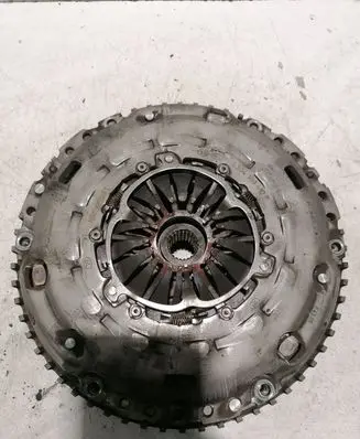 Mazda 6 Clutch set kit 071231020278