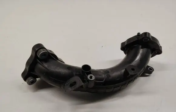 Citroen Berlingo Air intake hose/pipe 9813294880 9815202880