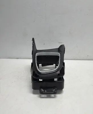 Renault Clio IV Gear shifter surround trim plastic 969107884R