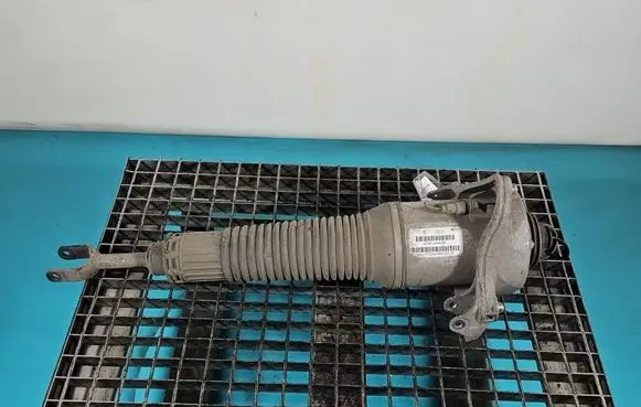 Audi A8 S8 D3 4E Front shock absorber/damper 4E0616040AF IMPRK1508592