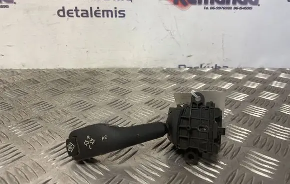 BMW 3 E46 Indicator stalk