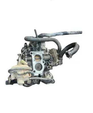Audi 100 200 5000 C3 Carburettor 026129015