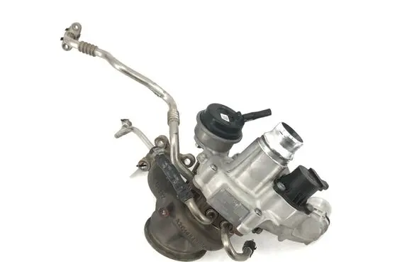 Buick Encore GX I Turbo 55515934 496230697