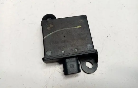 BMW X5 E70 Tire pressure sensor 6781846 36236781846