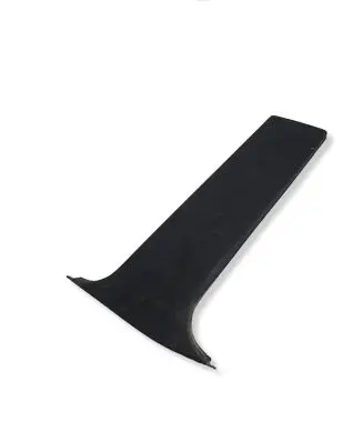 BMW 5 E34 (B) pillar trim (bottom) 