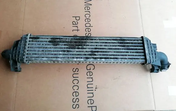 Volvo S40 Intercooler radiator 4N5H9L440VF 28MAR200607