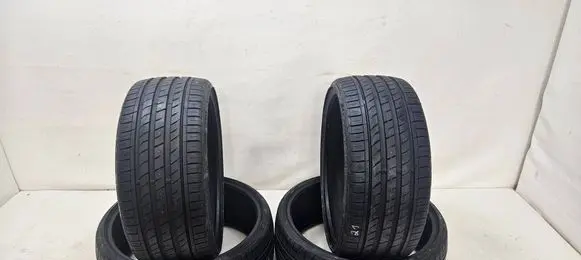 BMW 3 F30 F35 F31 R20 summer tire NEXEN