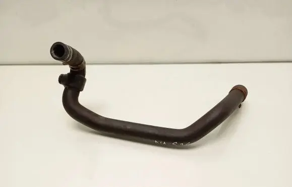 Renault Trafic II (X83) Engine coolant pipe/hose