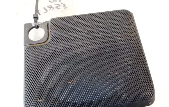 Side speaker trim/cover