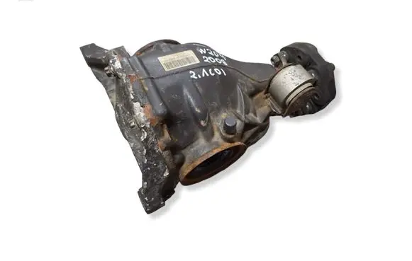 Mercedes-Benz C W204 Rear differential 20435095120