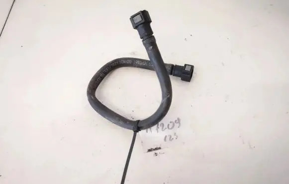 Toyota Aygo AB10 Engine coolant pipe/hose