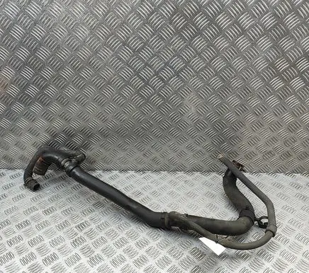 Renault Master III Engine coolant pipe/hose 215015685R