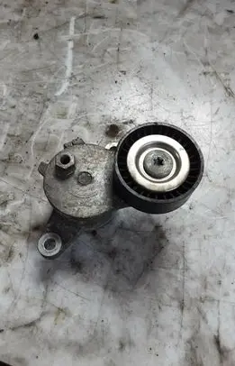 Lincoln Aviator II Generator/alternator belt tensioner L1ME6A228AB