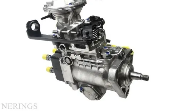 Fiat Tempra Fuel injection high pressure pump 0460494250