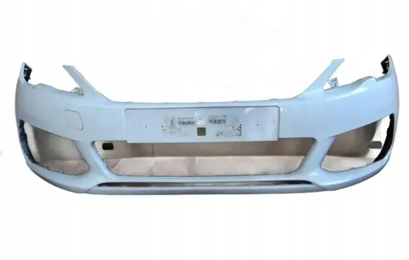 Peugeot 308 Front bumper AA38247568