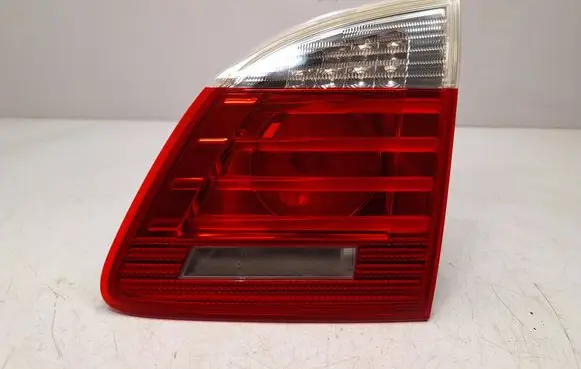 BMW 5 E60 E61 Tailgate rear/tail lights 63217177698