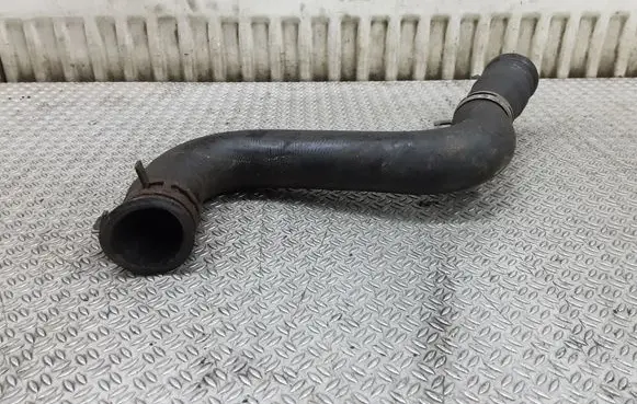 Peugeot 607 Engine coolant pipe/hose
