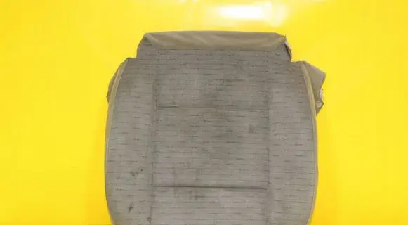 Land Rover Discovery Front passenger seat 