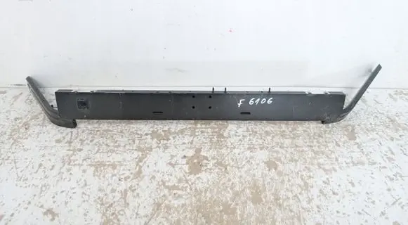 Land Rover Range Rover Sport L494 Front bumper cross member 10005