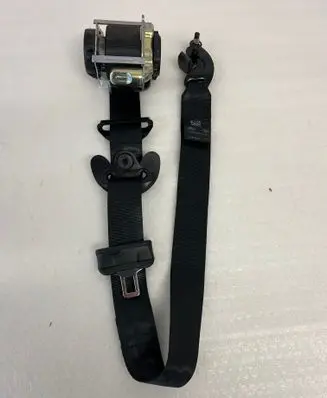 Ford Focus Front seatbelt JX7BA61294 0080R0000 637023400D