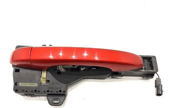 Renault Megane IV Rear door exterior handle 806067663R