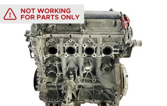 Suzuki Ignis Engine M13A