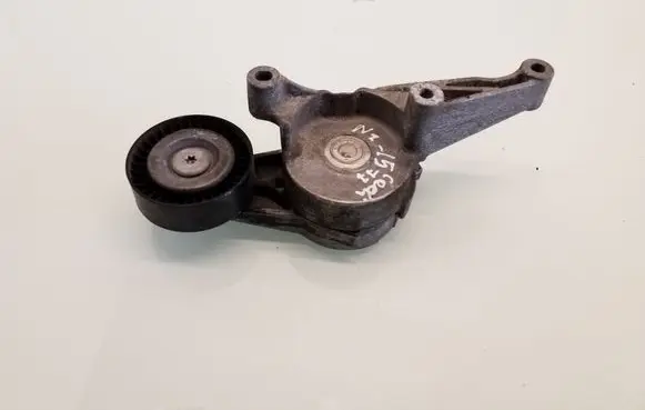 Volkswagen Caddy Generator/alternator belt tensioner 23973 AISI9CU3