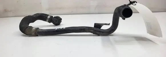 Mercedes-Benz EQE v295 Electric car engine cooling hoses/pipes A2975013701