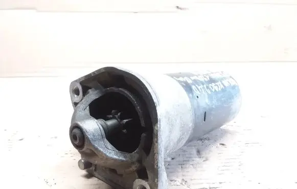 Volvo XC90 Starter motor 0001109252