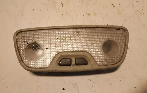 Volvo V70 Rear seat light 9178936
