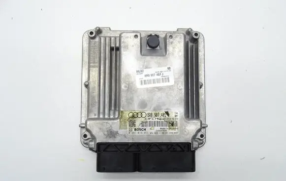 Engine control unit/module ECU