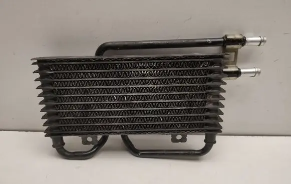 Mercedes-Benz CL C216 Power steering radiator A2215000500
