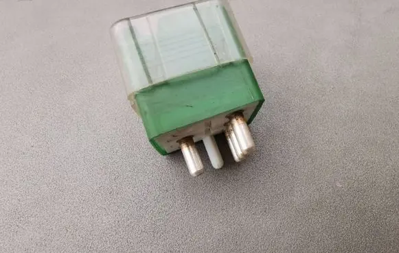 Mercedes-Benz SL R129 Other relay 0015429619 34130A