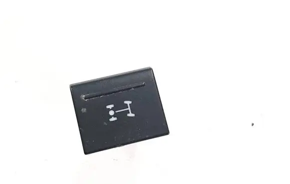 Volkswagen Amarok Differential lock switch 2h2941435b