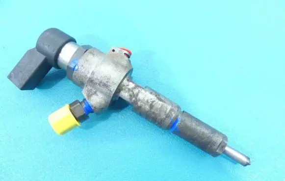 Citroen C3 Fuel injector 9649574480 IMPRK1167270