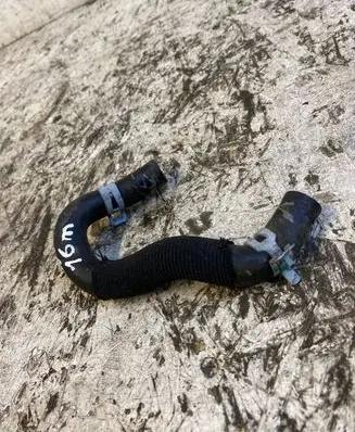 Renault Kadjar Engine coolant pipe/hose