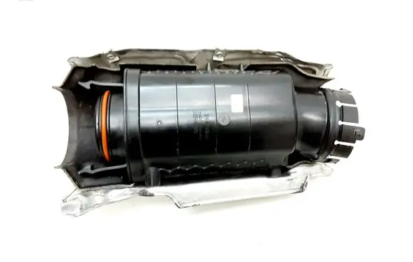 Volvo XC90 Intake resonator 31474846
