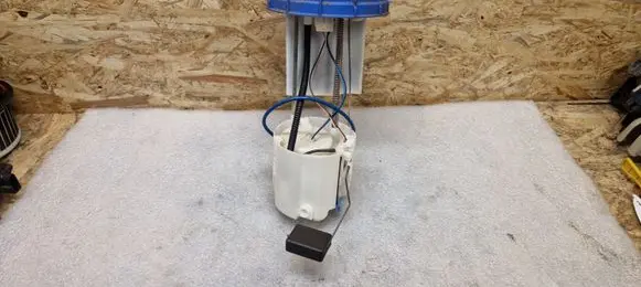 Toyota Yaris In-tank fuel pump 770200D080