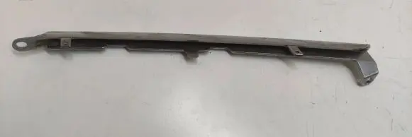 Front grill