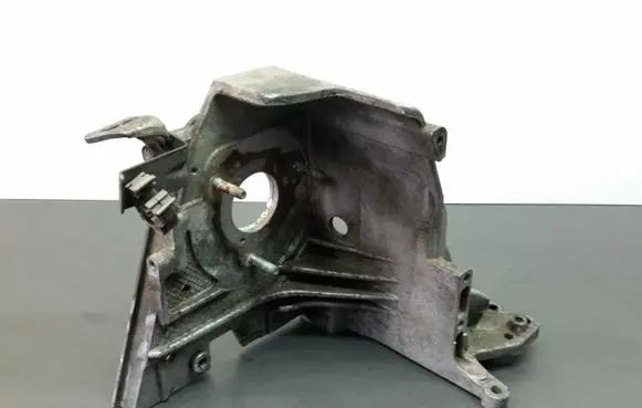 Fiat Croma Fuel pump bracket 