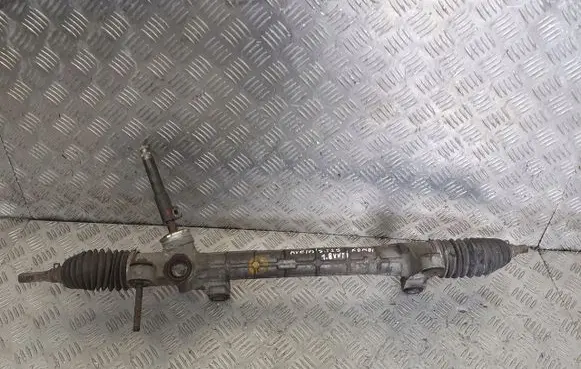 Toyota Avensis T250 Steering rack 24XO7470