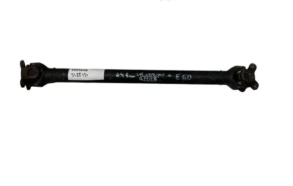 BMW 5 E60 E61 Front prop shaft 9488490 7534636