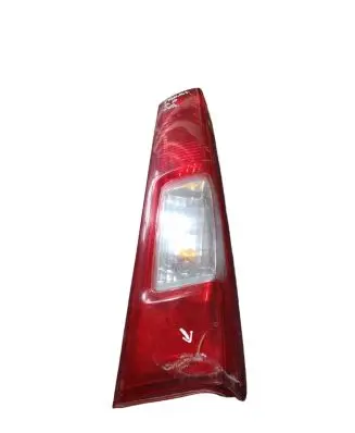Renault Trafic II (X83) Rear/tail lights 085511974R 02696940