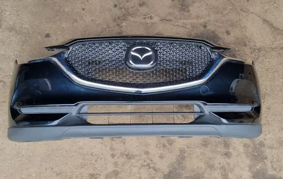Mazda CX-5 II Front bumper 
