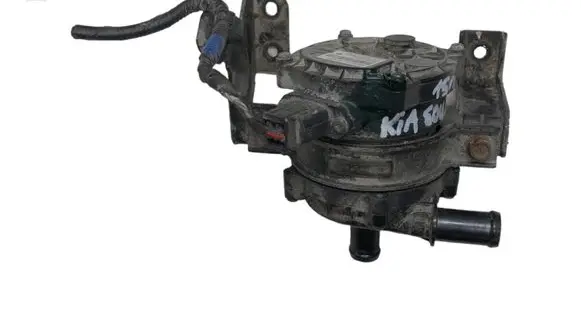 KIA Soul Water pump 15F120102A1