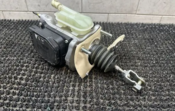 Honda Jazz Master brake cylinder 4C030161 T5C7