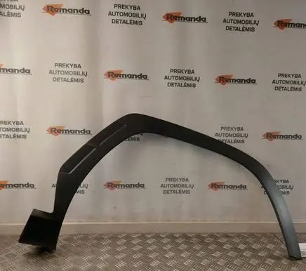 Hyundai Tucson IV NX4 Front arch trim 87712N7000